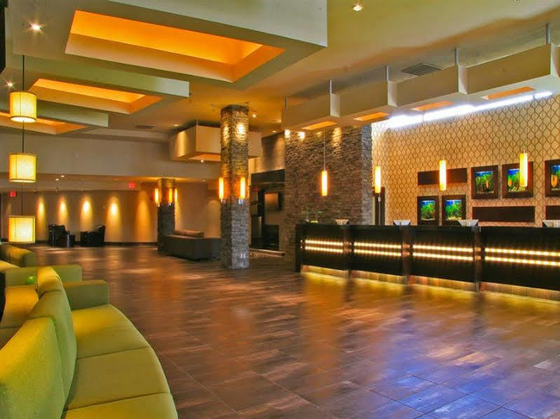 Sandman Signature Vancouver Airport Hotel & Resort Richmond Bagian luar foto